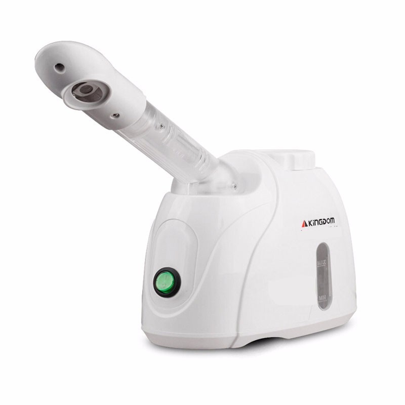 (Hàng sẵn)Máy Xông Mặt Mini Kingdom K33S ( Trắng ) | BigBuy360 - bigbuy360.vn