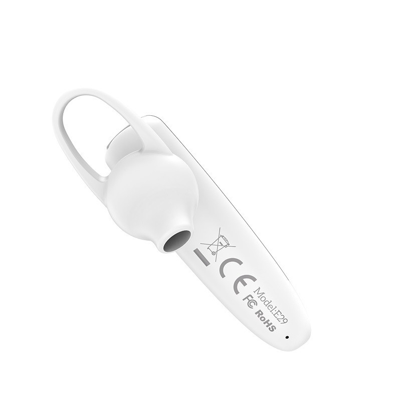 Tai nghe BLUETOOTH Hoco E29 SPLENDOUR - Tai nghe có MIC - CHÍNH HÃNG