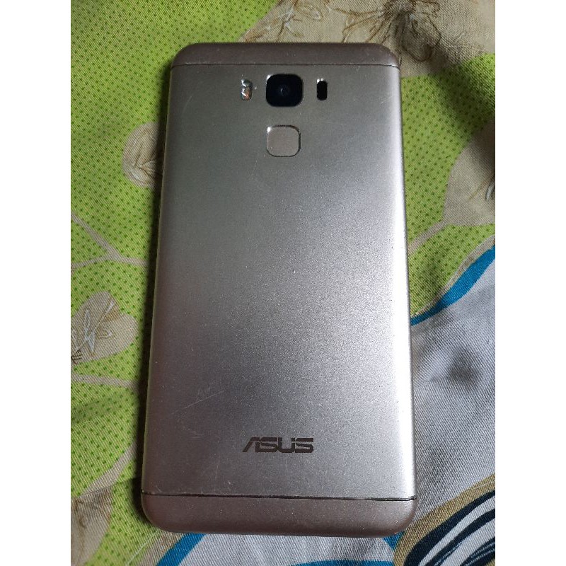 Điện thoại Asus Zenfone 3 Max ZC553KL (3/32gb) LTE Cũ