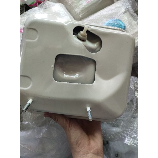 Bình đựng Xăng máy nổ  5.5Hp, 6.5Hp, máy 2 thì 260, 330