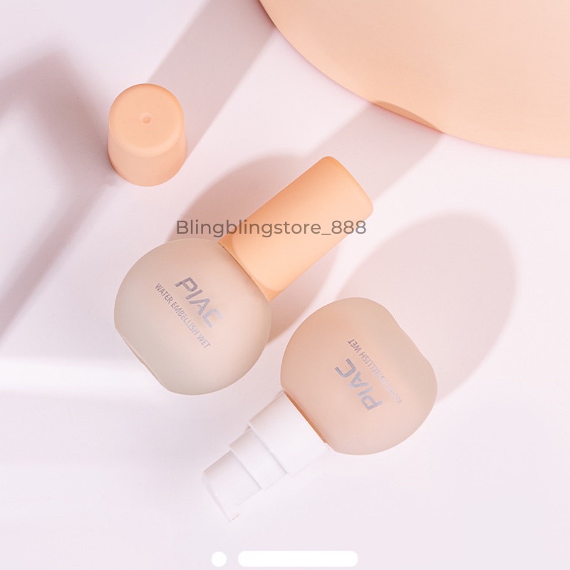 Kem Nền Nội Địa Trung Dạng Lỏng PIAC | BigBuy360 - bigbuy360.vn