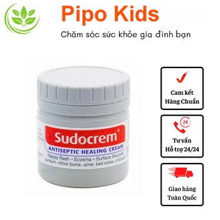 Kem chống hăm SudoCrem UK 60g 125g