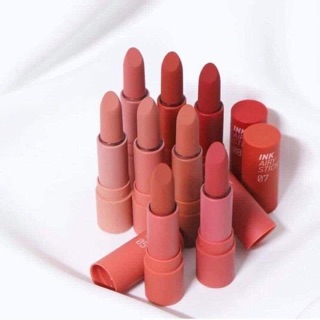 Son thỏi Peripera Ink Airy Stick bản mới 2019