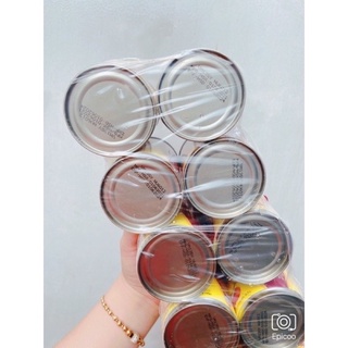10 HỘP CÁ NỤC SỐT CÀ THÁI