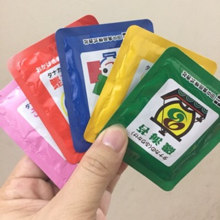 SET 30 GÓI GIA VỊ RẮC CƠM