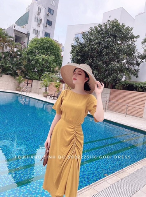 váy sống ảo hàng thiết kế cao cấp VTS012144 | BigBuy360 - bigbuy360.vn