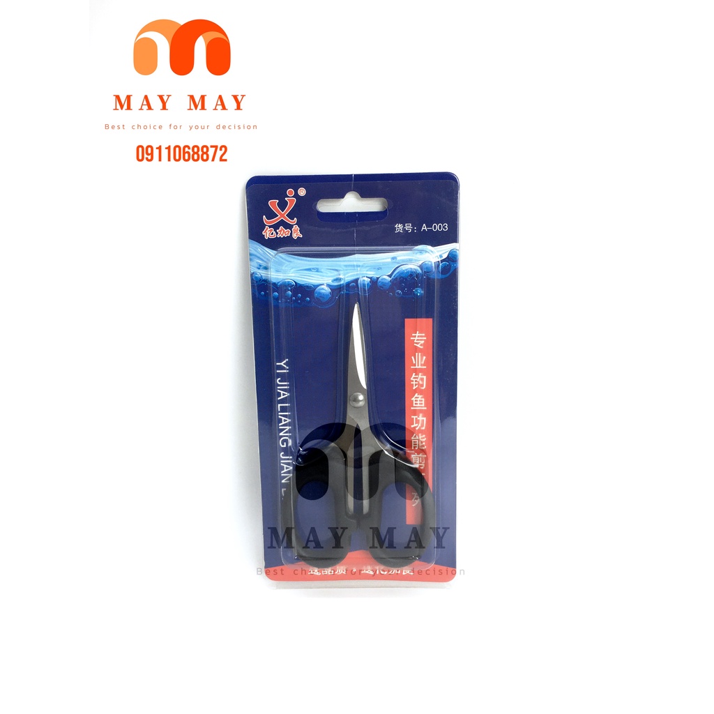 Kéo cắt thủ công cho học sinh