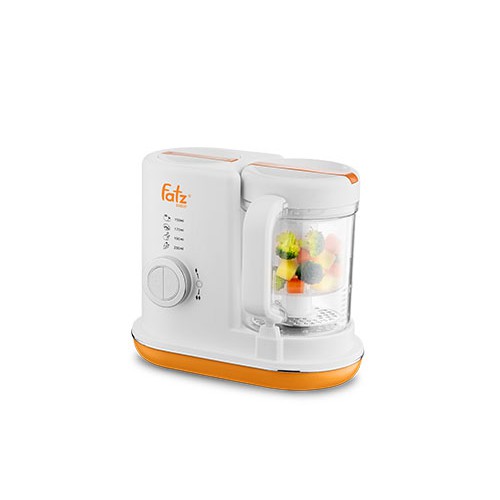 CHÍNH HÃNG Máy chế biến ăn dặm Fazt baby Pro 3 FB9620SL