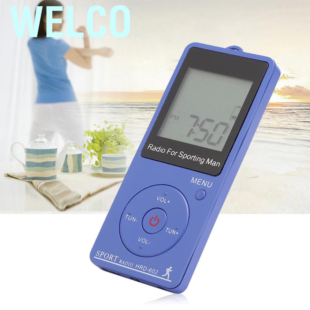 Máy Nghe Nhạc Mp3 Kèm Phụ Kiện Chất Lượng Cao