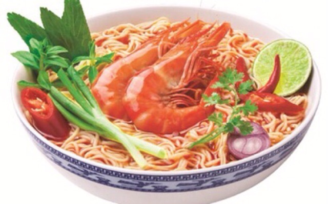 Mì Hảo Hảo tôm/gà 75g x 30 gói | BigBuy360 - bigbuy360.vn