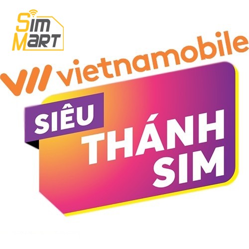 Khuyến Mãi Khủng Siêu Thánh Sim 4g Vietnamobile Miễn Phí 4gbngày