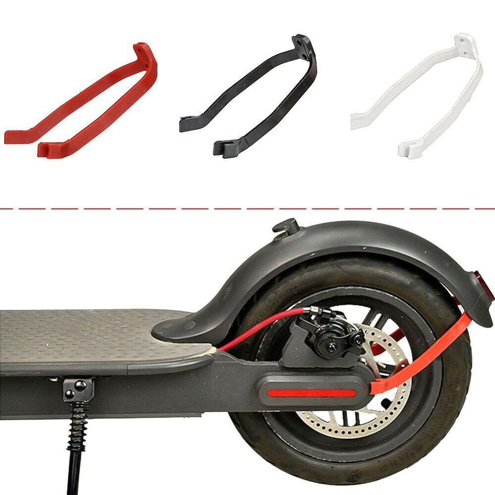 LANFY Tấm Chắn Bùn Phía Sau M365 Siêu Bền Tiện Dụng Cho Xiaomi Fender