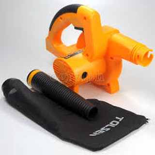 Máy Thổi Tolsen 79604 - Vàng (400W)
