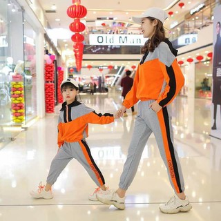 combo quần áo mẹ và bé siêu đẹp