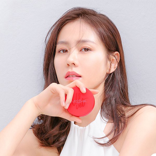 Phấn Nước Missha Velvet Finish Cushion SPF50+ PA+++ | BigBuy360 - bigbuy360.vn