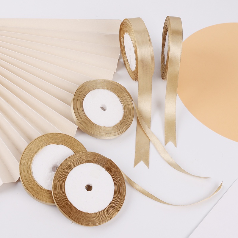 Cuộn ruy băng trang trí gói quà dài 22m