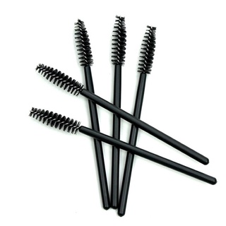 Phụ Kiện Nail - 1 Chổi Chải Mi