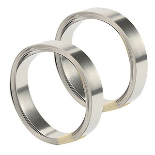 Kẽm Hàn Cell Pin 0.15*8mm (Cuộn 10m)