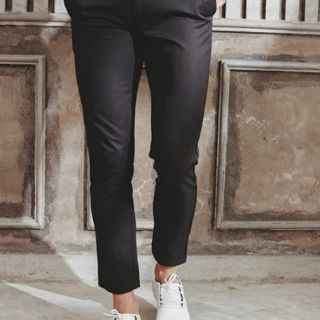 Quần tây nam Hàn Quốc