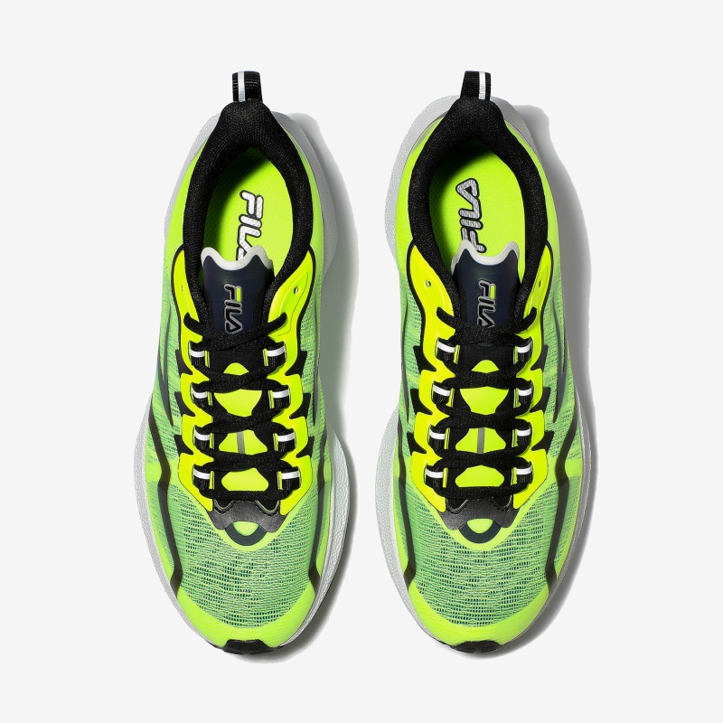 Giày Thể Thao Luyện Tập Unisex Fila Neuron Impulse 3