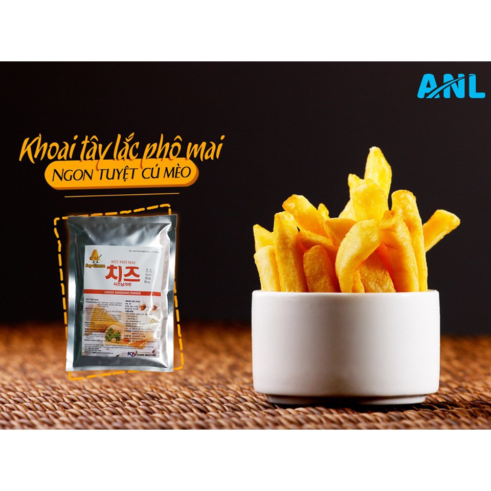 Bột Phô Mai SayCheese