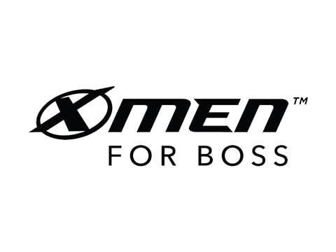 X-Men For Boss
