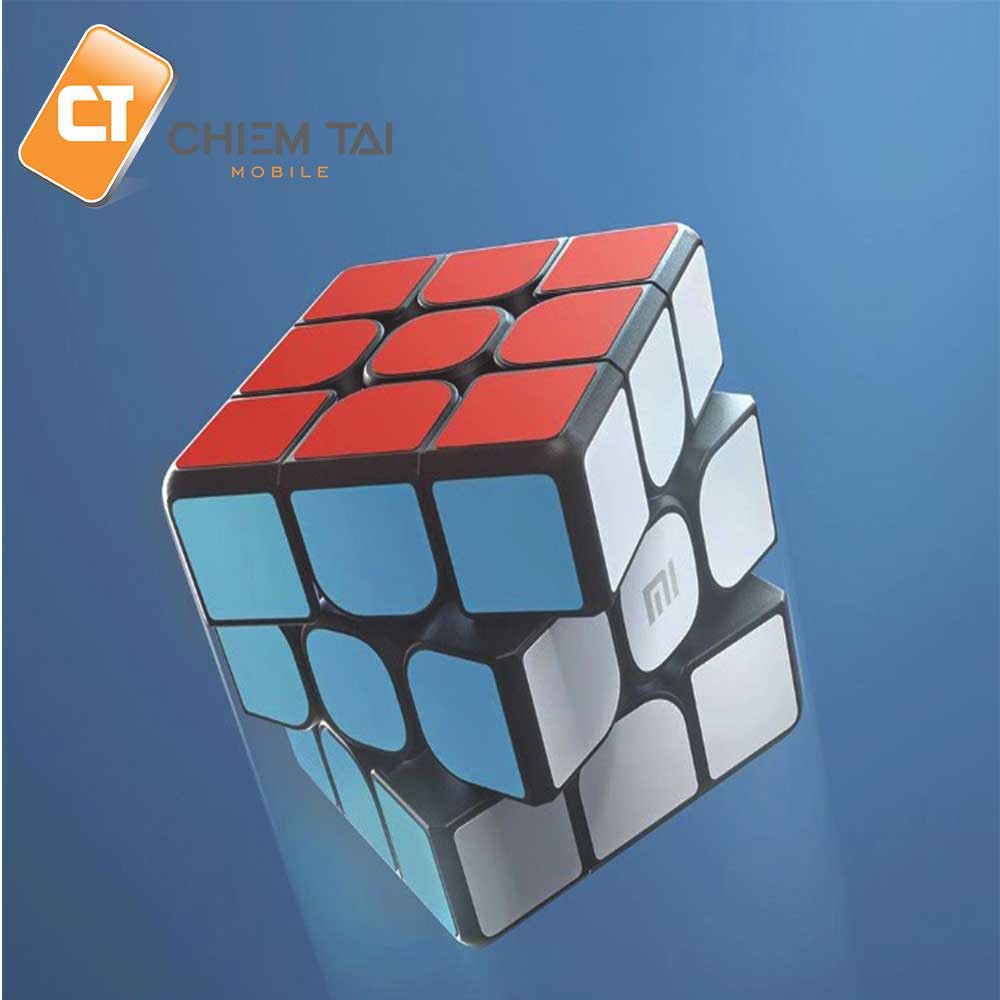 Rubik thông minh Xiaomi