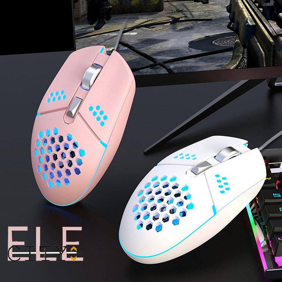 Chuột Quang Chơi Game Có Dây 6 Phím G25 6 Nút Bấm Dùng Để Chơi Game