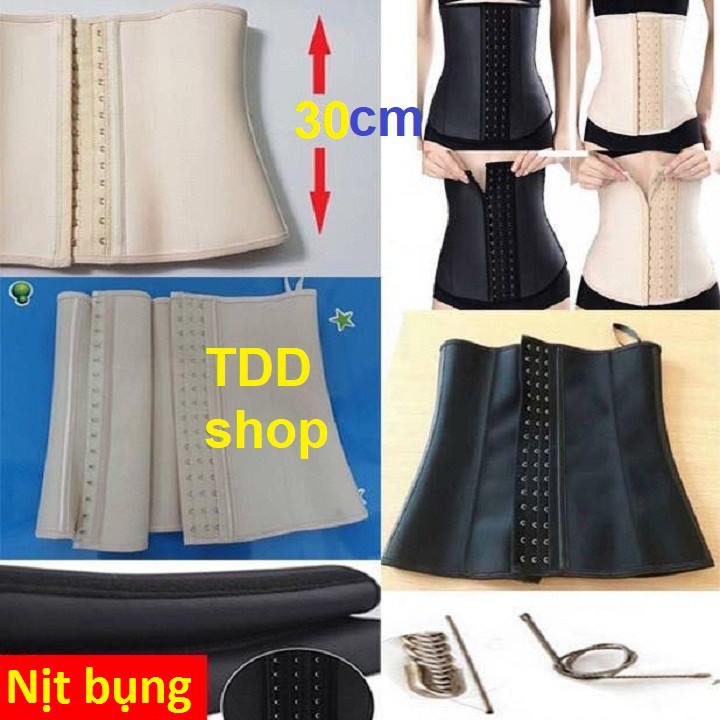 [HÀNG HOT] ĐAI NỊT BỤNG LATEX 9 XƯƠNG YTALIA | BigBuy360 - bigbuy360.vn