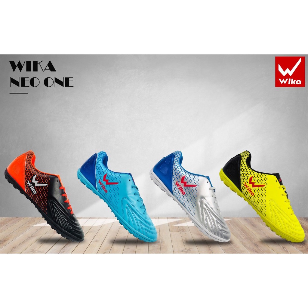 Giày Đá Bóng Wika Neo One 2020