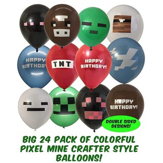 Nhân vật Minecraft mini figure lẻ mẫu ( ngẫu nhiên)
