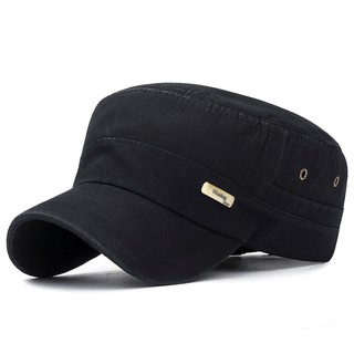 Mũ Lưỡi Trai Quân Đội Unisex