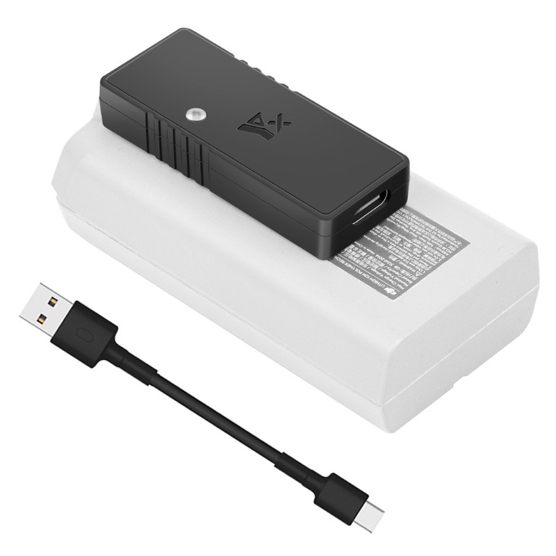 Bộ sạc Usb Qc3.0 dùng cho Dji Mini 2 Mavic Mini2