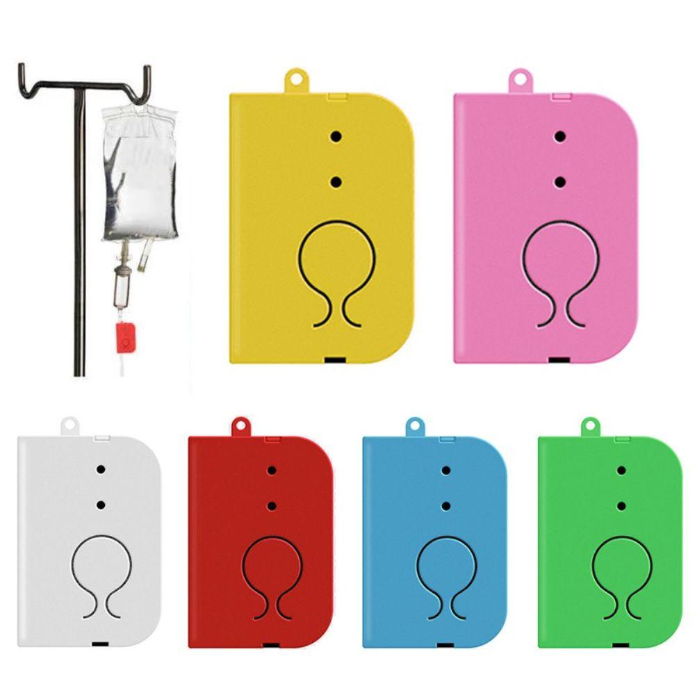 Dụng Cụ Nhắc Nhở Chất Lỏng Sử Dụng Pin Có Thể Sạc Lại Cảm Biến Saline