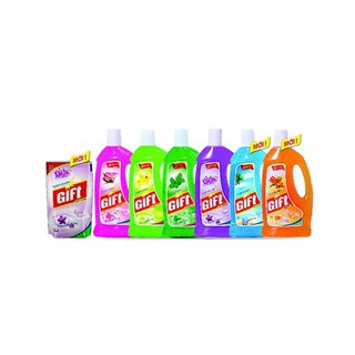 Nước Lau Sàn Gift 1 lít