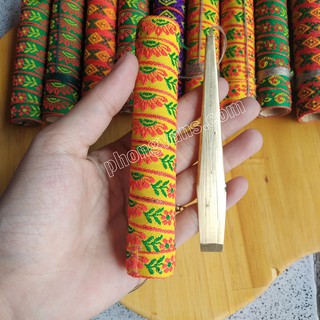 Kèn môi H'mông 2 lưỡi bằng đồng