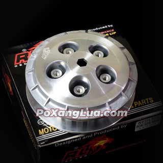 Nồi Exciter 150 5 lò xo - Redleo