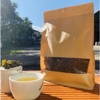 Trà xanh hương nhài - túi 500 gram