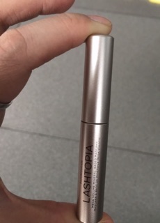 Chuốt mi Bare Mineral Lashtopia (3ml) - ITALY