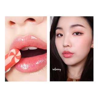 Son dưỡng DIOR Lip Glow To The Max 204 Coral