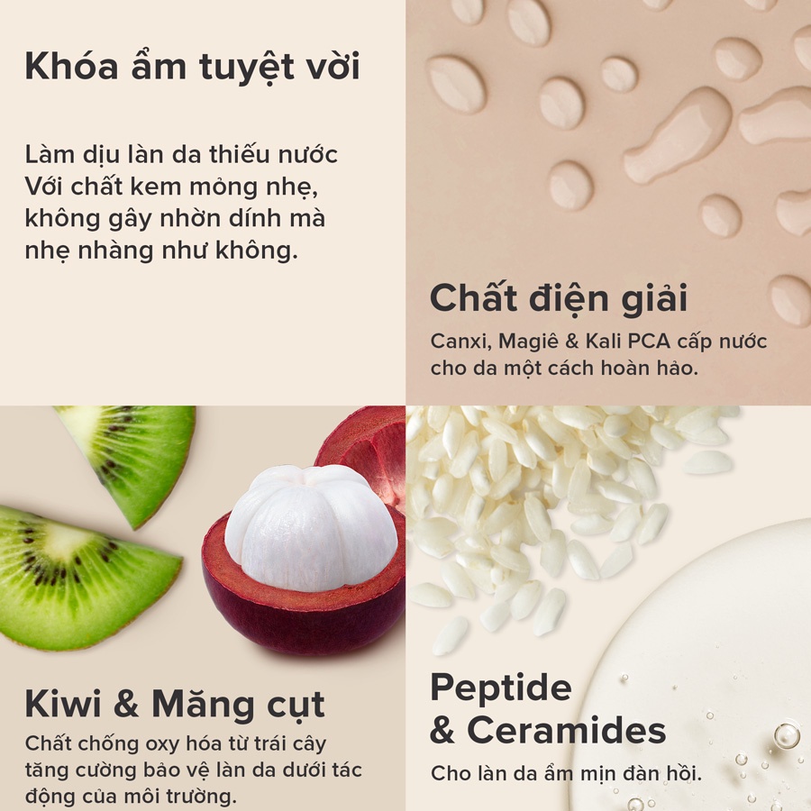 Kem Dưỡng Ẩm Ngậm Nước Giàu Chất Điện Giải Paula's Choice Water-Infusing Electrolyte Moisturizer