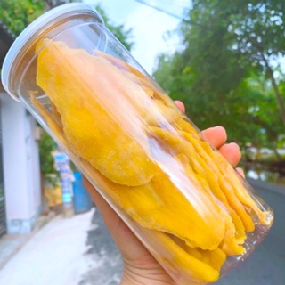 Xoài Sấy Dẻo 300g