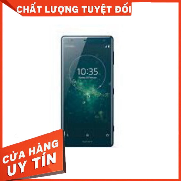 [ SIÊU GIẢM GIÁ  ] điện thoại Sony Xperia XZ2 ram 4G/64G zin Chính hãng, chiến Game siêu mượt SHIP TOÀN QUỐC