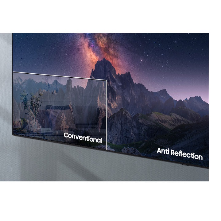 Smart TV 4K Neo QLED 50 inch QN90A 2021