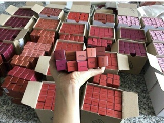 [MỚI] Son 3CE Soft Lip Lacquer Chính Hãng