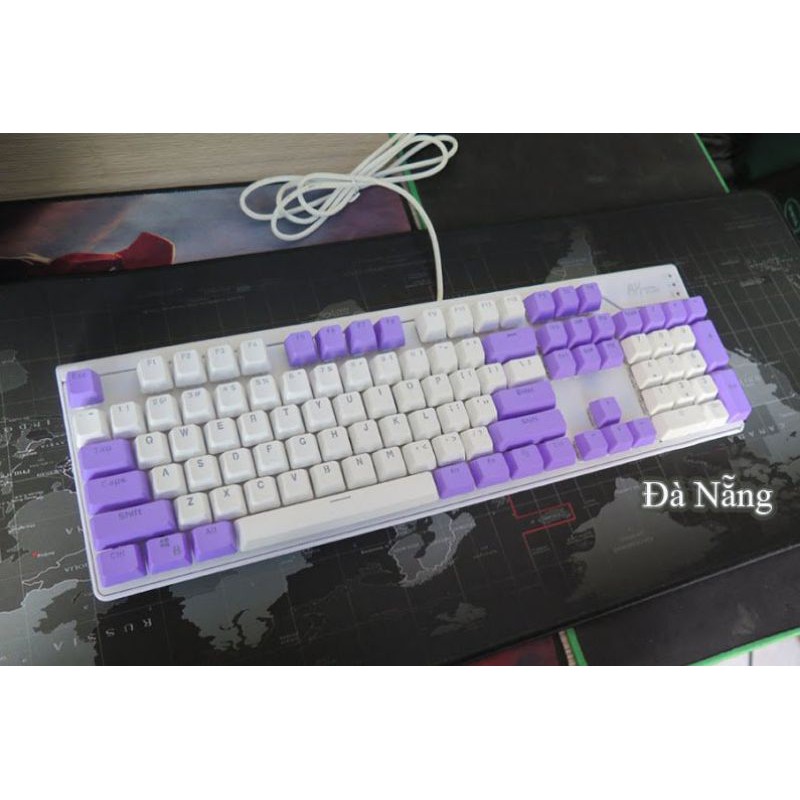 KEYCAPS ABS xuyên LED | BigBuy360 - bigbuy360.vn