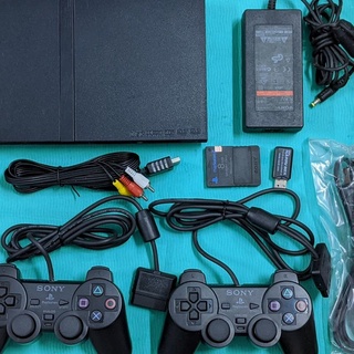PS2 Máy chơi game SONY