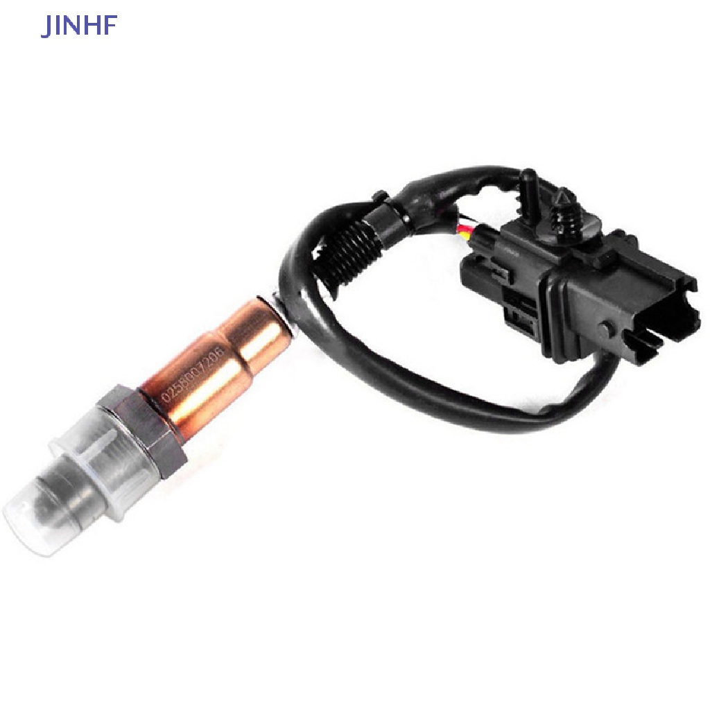 Bộ Cảm Biến Oxy JINHF Lsu4.2 O2 Cho PLX AEM 30-2001 4100 0258007206 Jinhf
