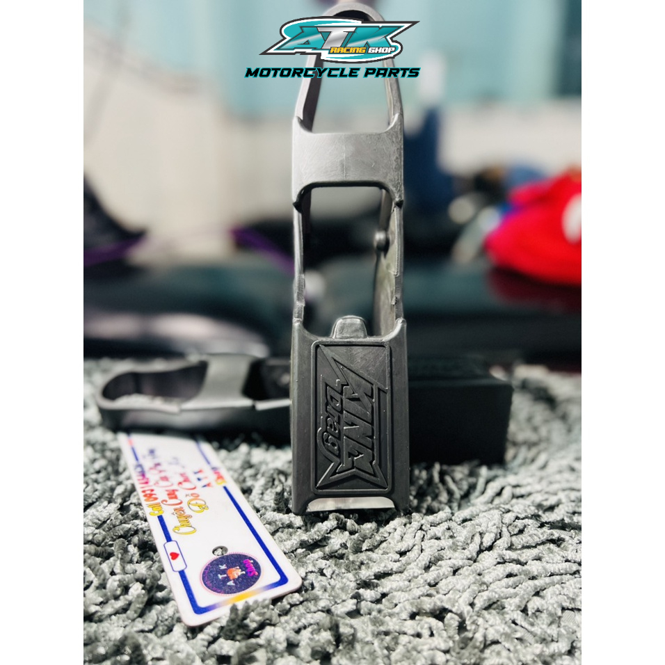 Cau su gấp đỡ sên Exciter 150, winner, Satria, Raider bắt như zin không cần khoan lỗ