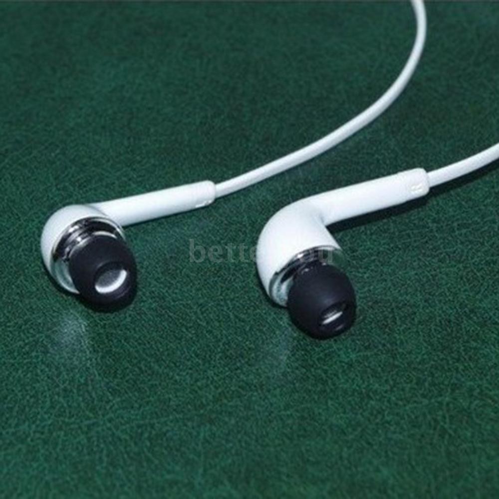 Bộ 12 Cặp Nút Bọc Tai Nghe Bằng Silicone 4.5mm | BigBuy360 - bigbuy360.vn